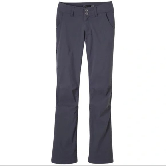 Prana Pants & Jumpsuits Prana Stretch Halle Zion Convertible Pants